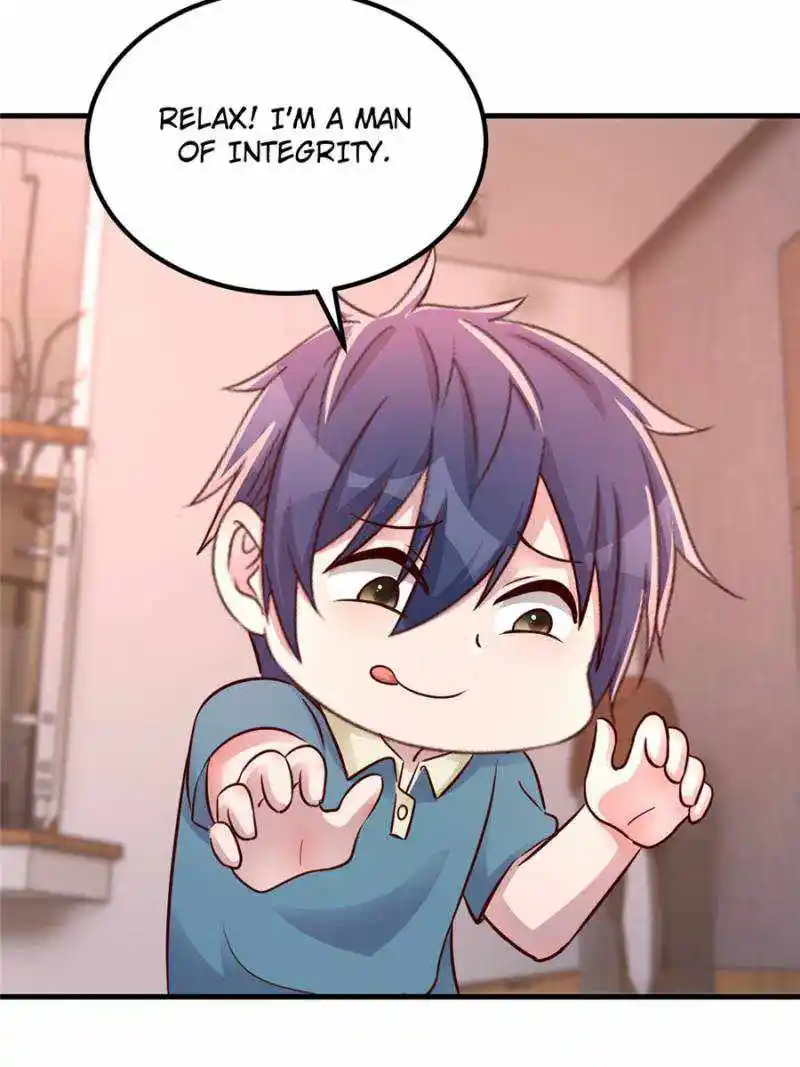 My Sister Is A SuperStar Chapter 148