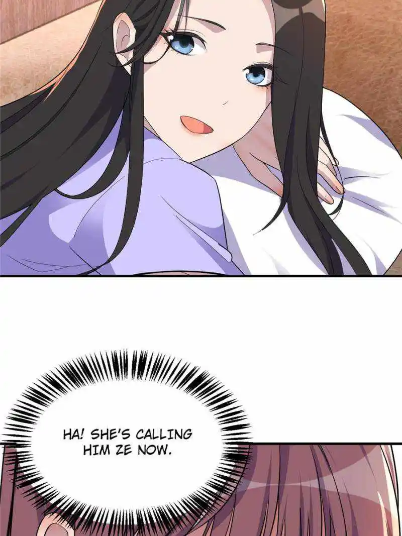 My Sister Is A SuperStar Chapter 148