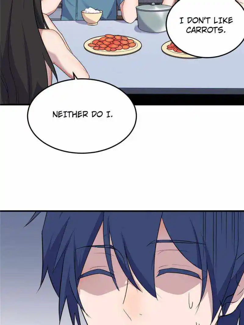 My Sister Is A SuperStar Chapter 148