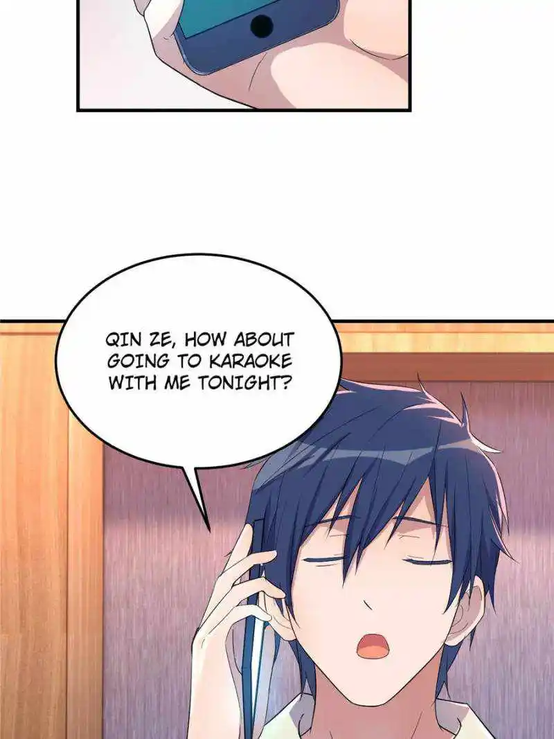 My Sister Is A SuperStar Chapter 148