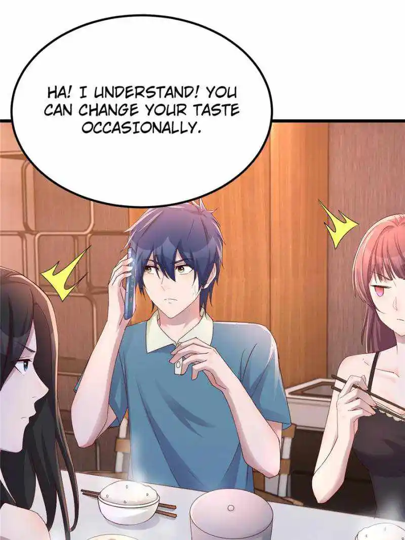 My Sister Is A SuperStar Chapter 148