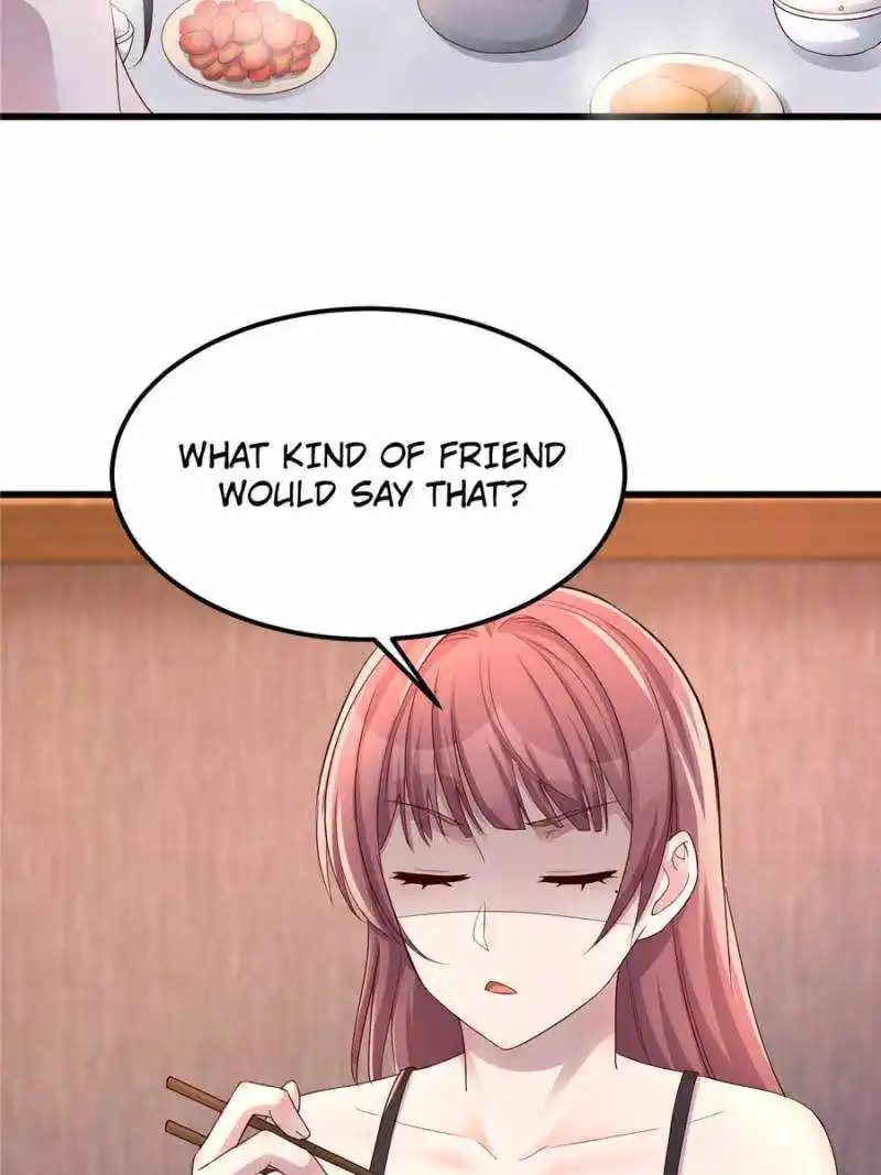 My Sister Is A SuperStar Chapter 148