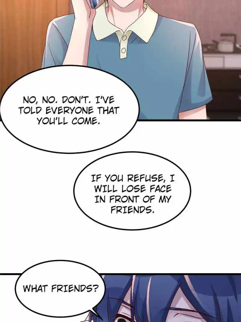 My Sister Is A SuperStar Chapter 148