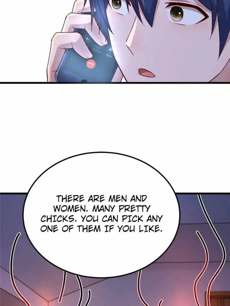 My Sister Is A SuperStar Chapter 148