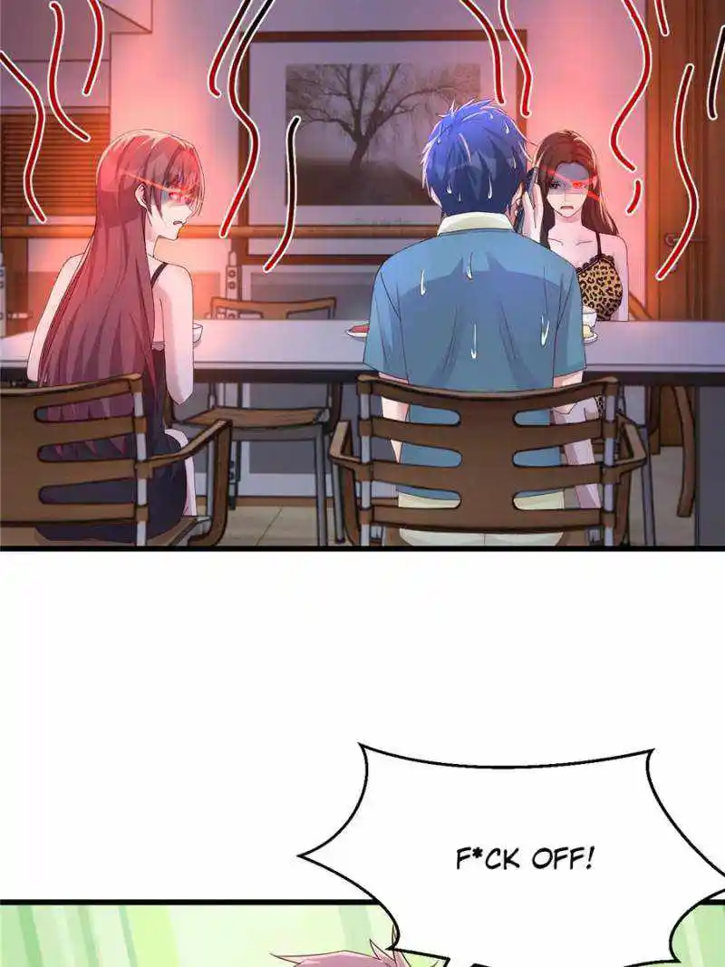 My Sister Is A SuperStar Chapter 148