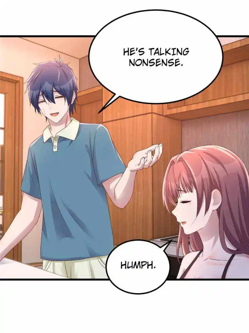 My Sister Is A SuperStar Chapter 148