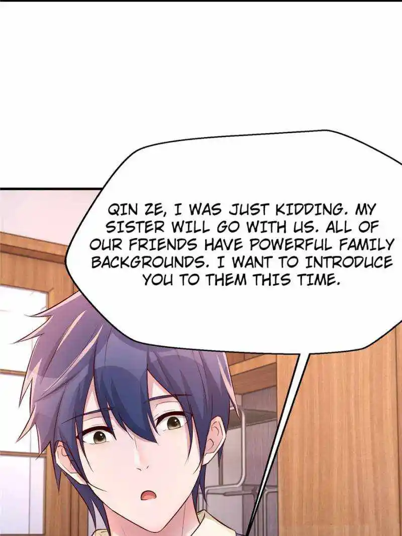 My Sister Is A SuperStar Chapter 148