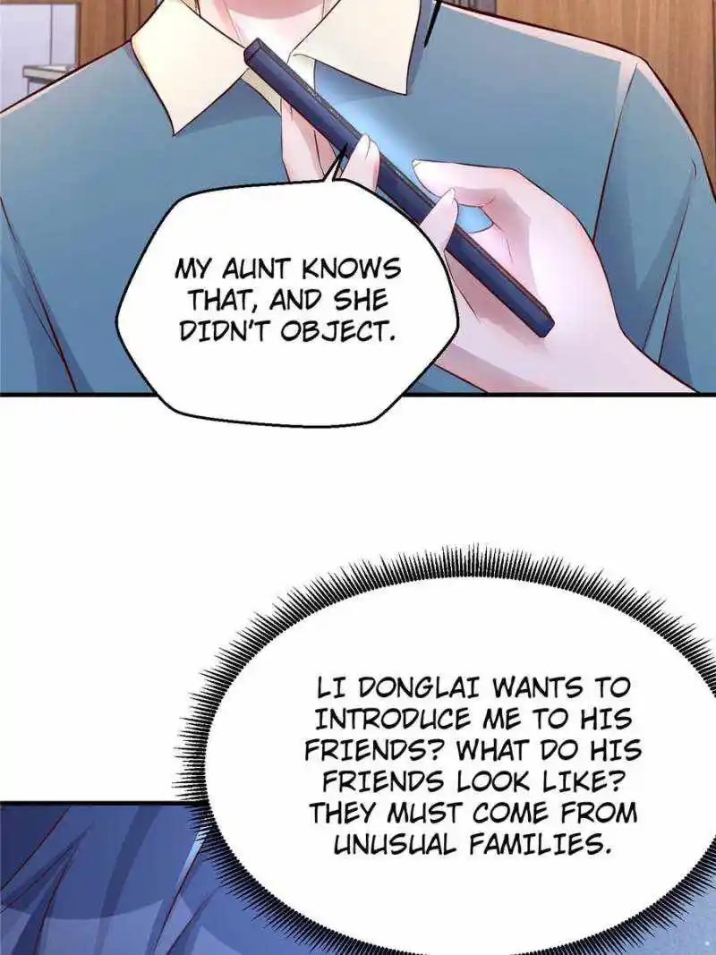 My Sister Is A SuperStar Chapter 148