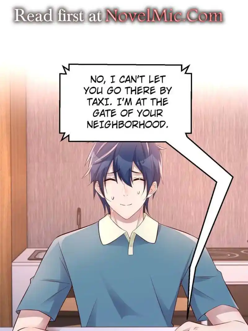 My Sister Is A Superstar Chapter 149