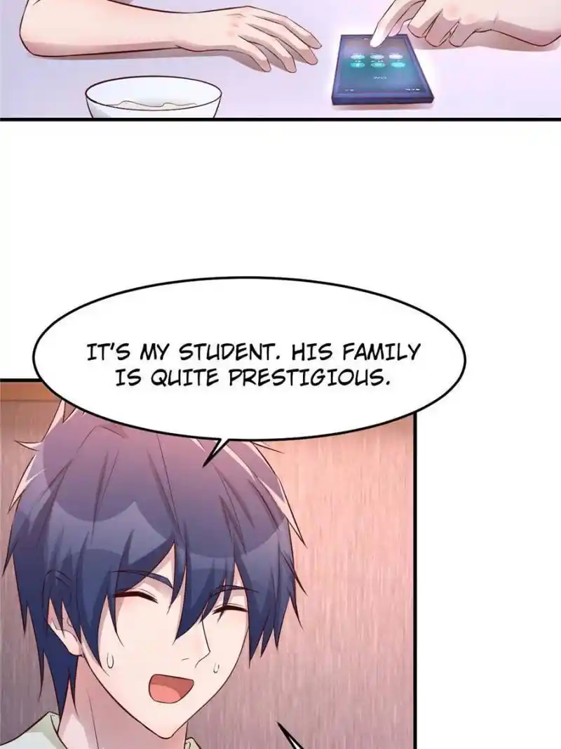 My Sister Is A Superstar Chapter 149