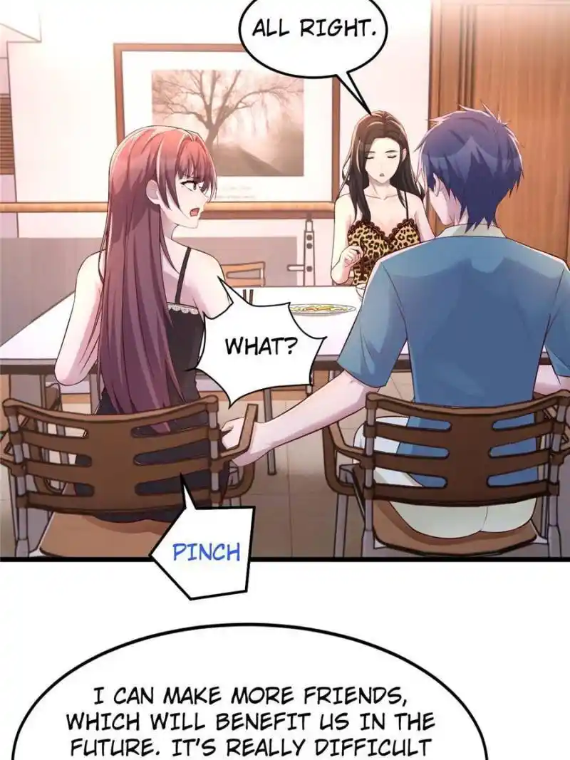 My Sister Is A Superstar Chapter 149