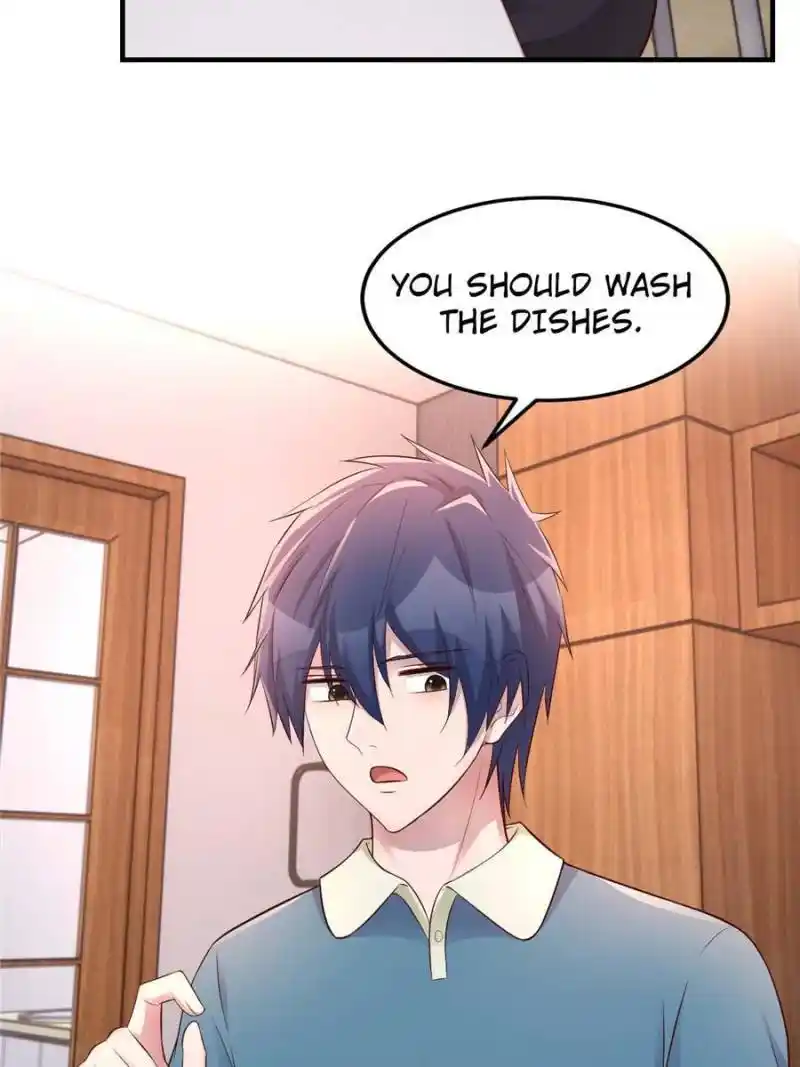 My Sister Is A Superstar Chapter 149