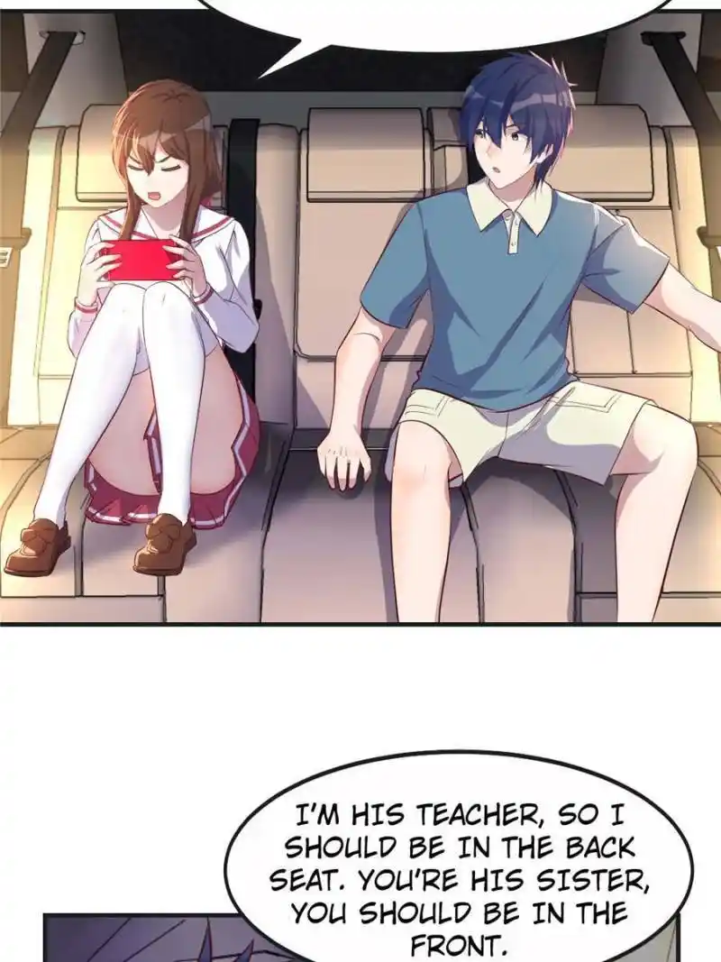 My Sister Is A Superstar Chapter 149