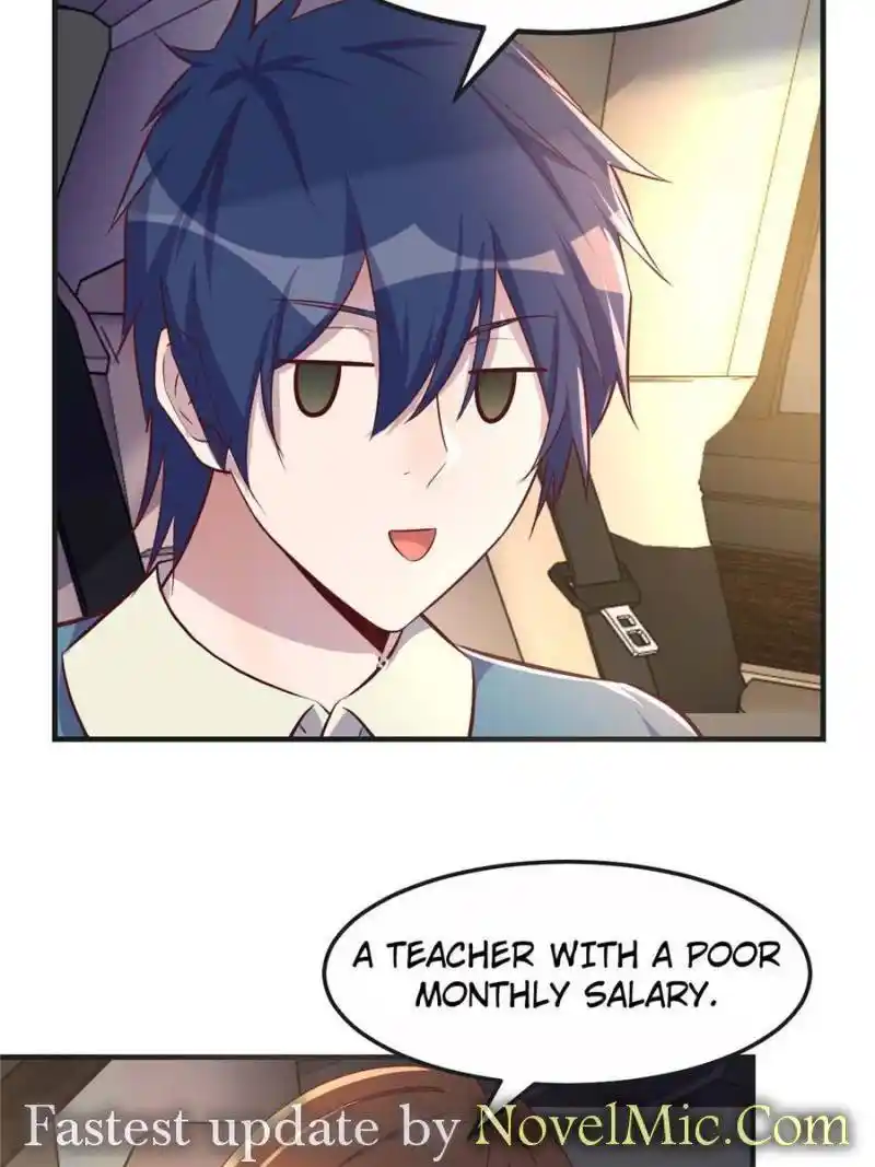 My Sister Is A Superstar Chapter 149