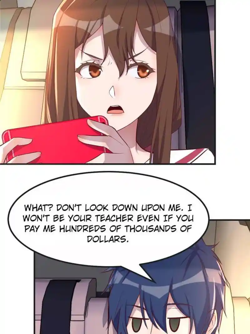 My Sister Is A Superstar Chapter 149