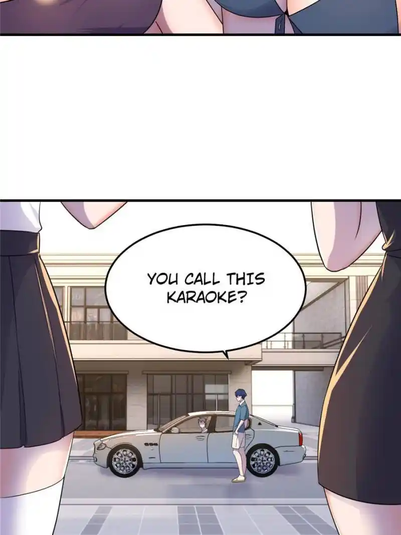 My Sister Is A Superstar Chapter 149