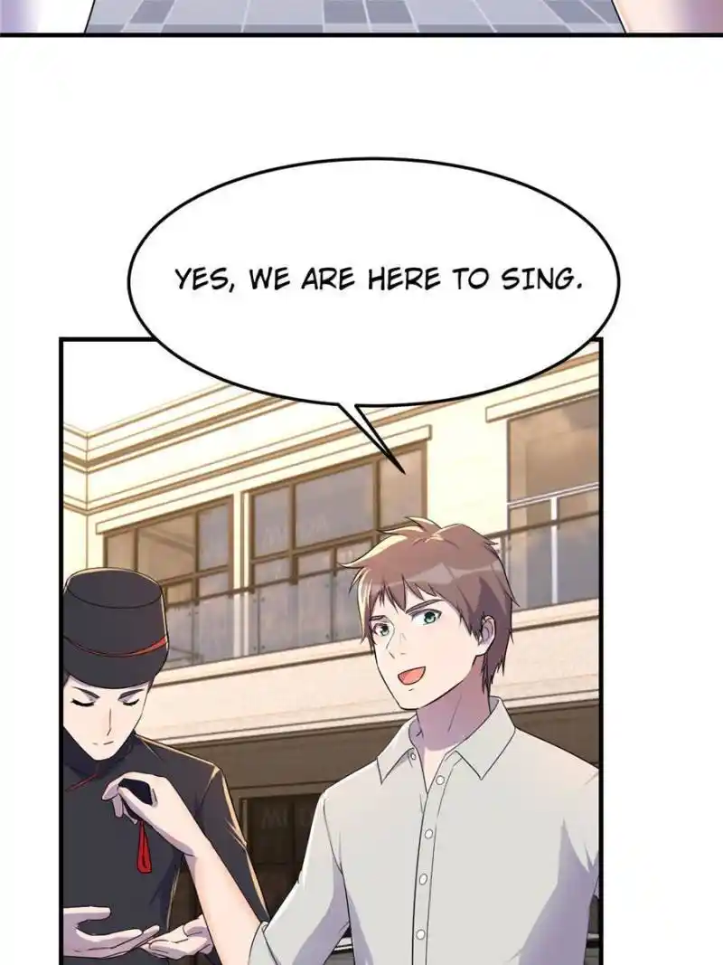 My Sister Is A Superstar Chapter 149