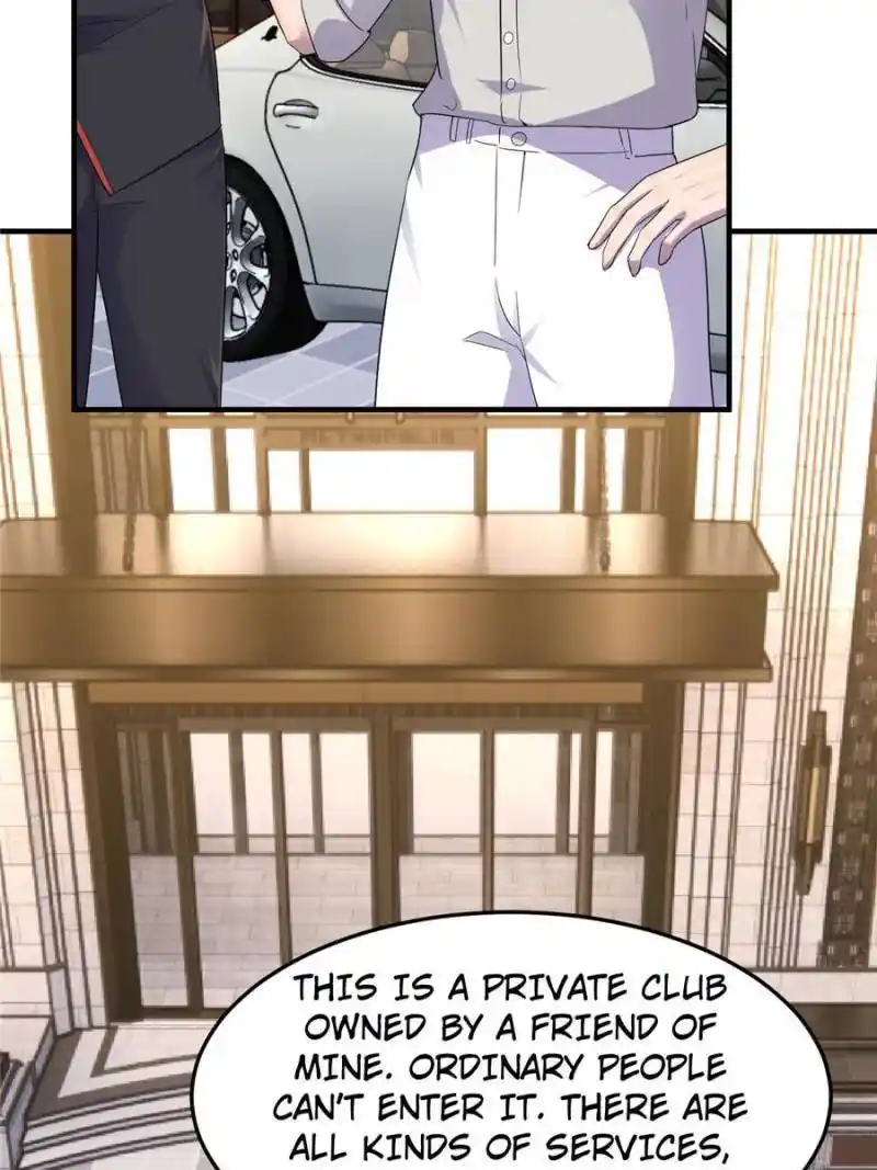 My Sister Is A Superstar Chapter 149