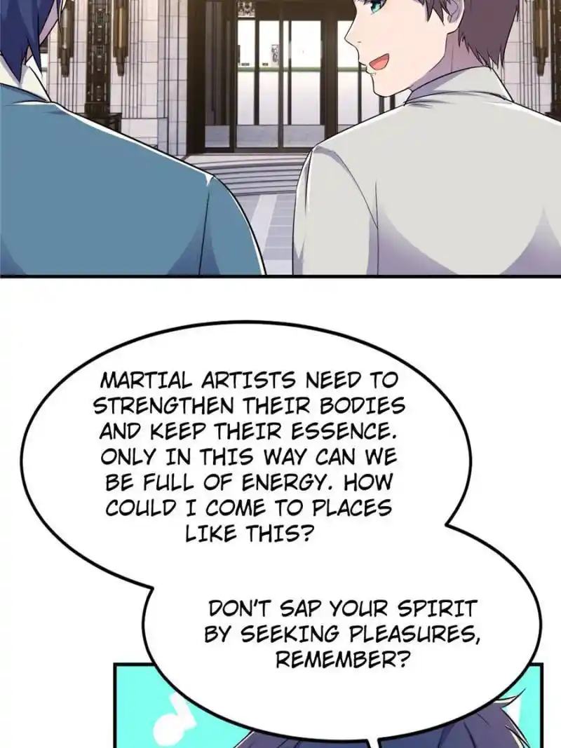 My Sister Is A Superstar Chapter 149