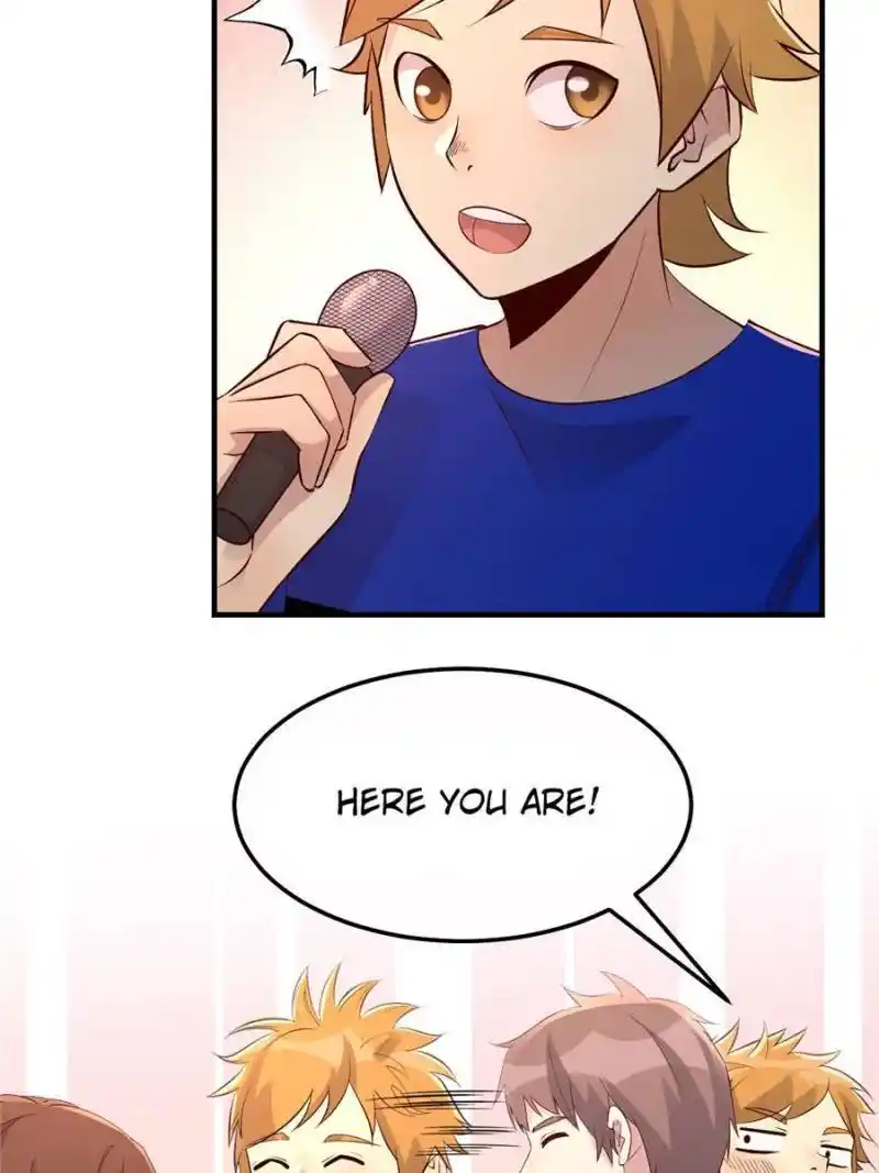 My Sister Is A Superstar Chapter 149