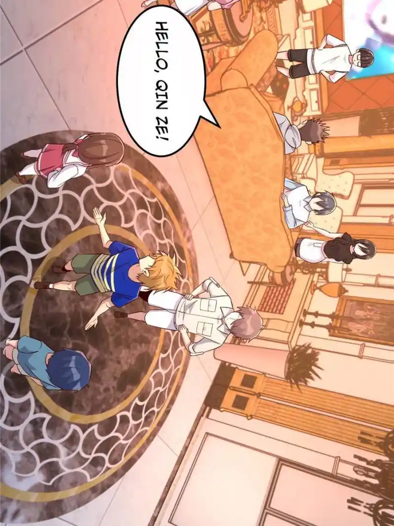 My Sister Is A Superstar Chapter 149