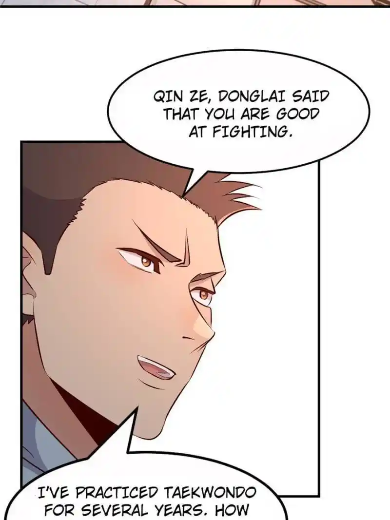 My Sister Is A Superstar Chapter 149