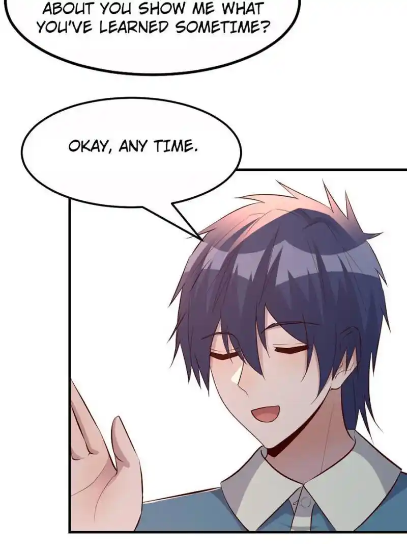 My Sister Is A Superstar Chapter 149