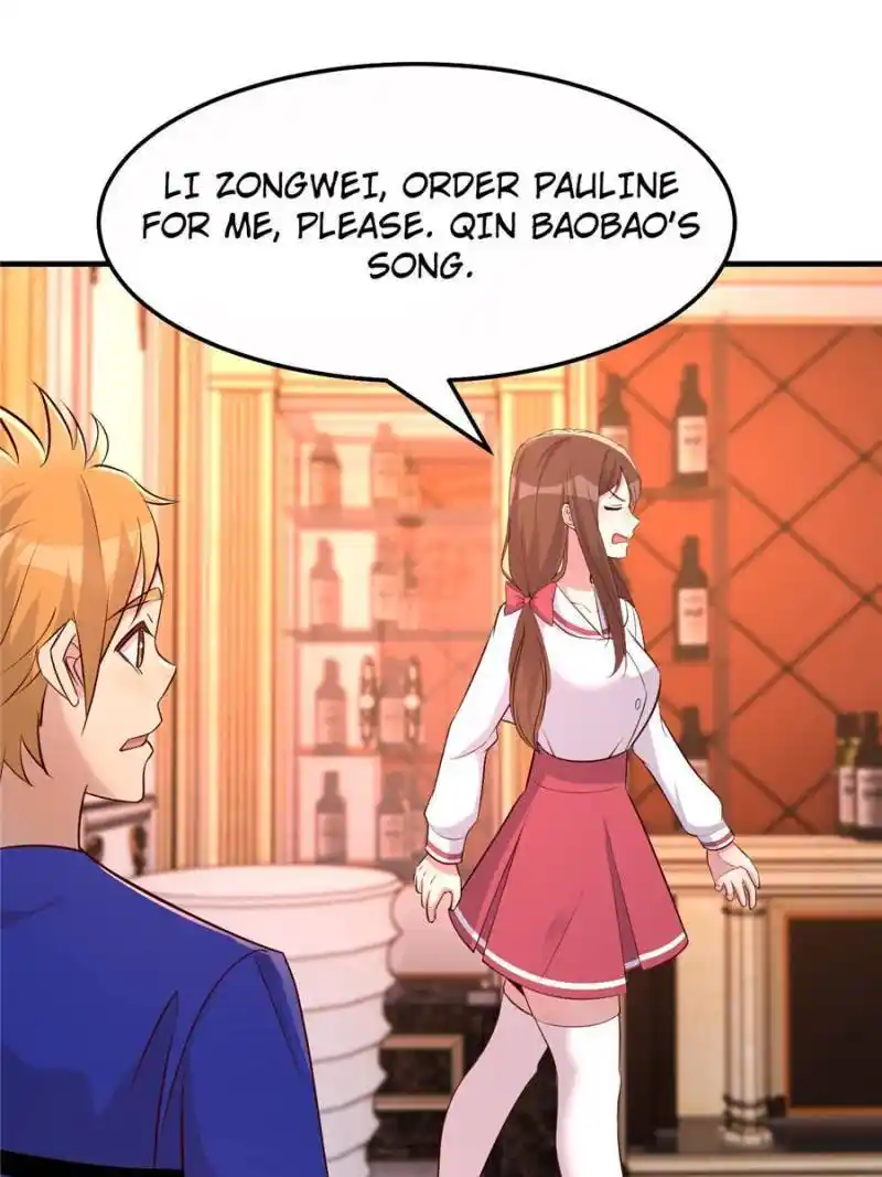 My Sister Is A Superstar Chapter 149