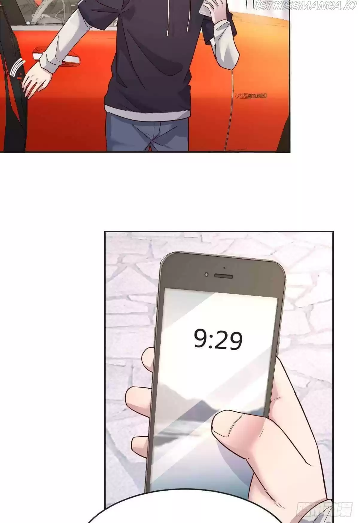 My Sister Is A Superstar Chapter 15