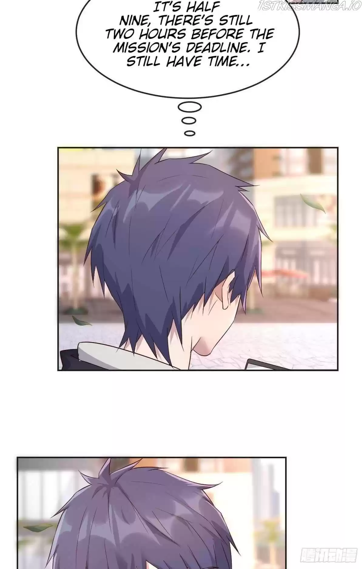 My Sister Is A Superstar Chapter 15