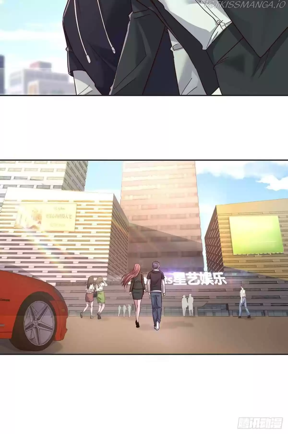 My Sister Is A Superstar Chapter 15