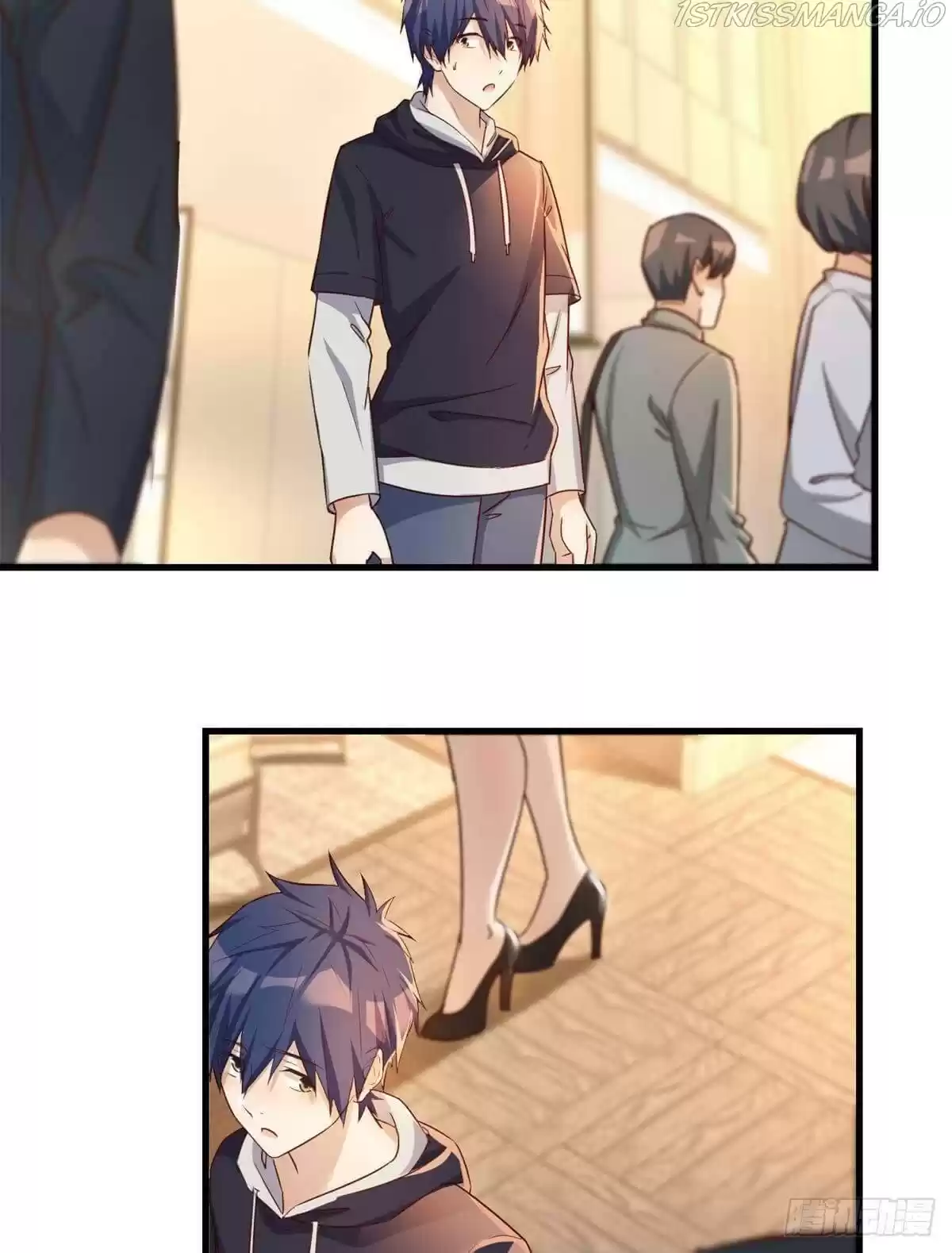 My Sister Is A Superstar Chapter 15