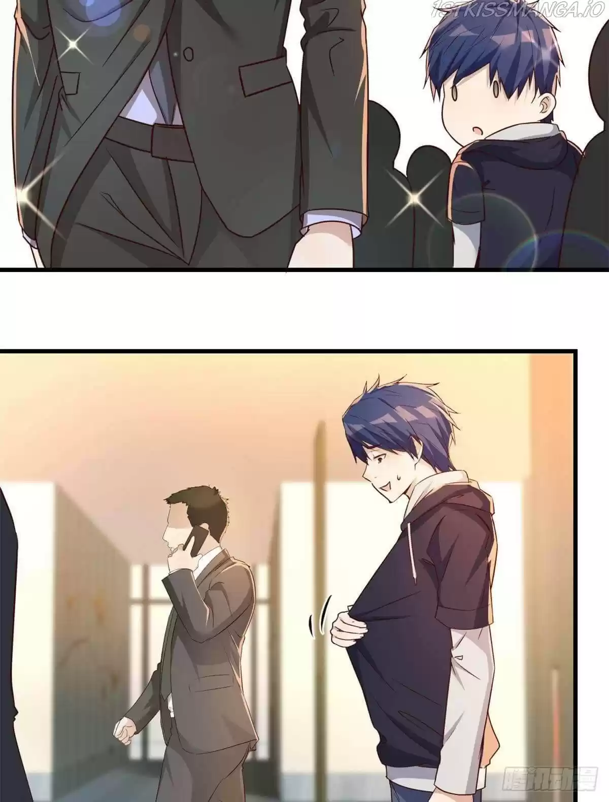 My Sister Is A Superstar Chapter 15