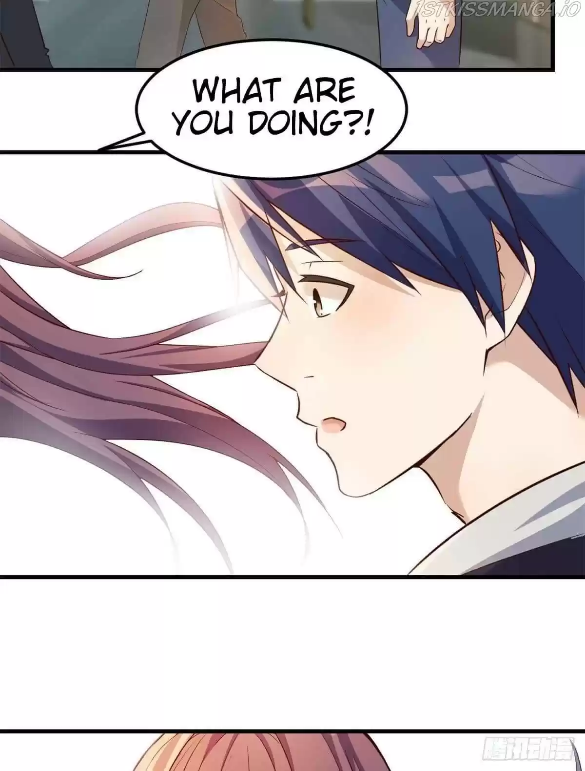 My Sister Is A Superstar Chapter 15