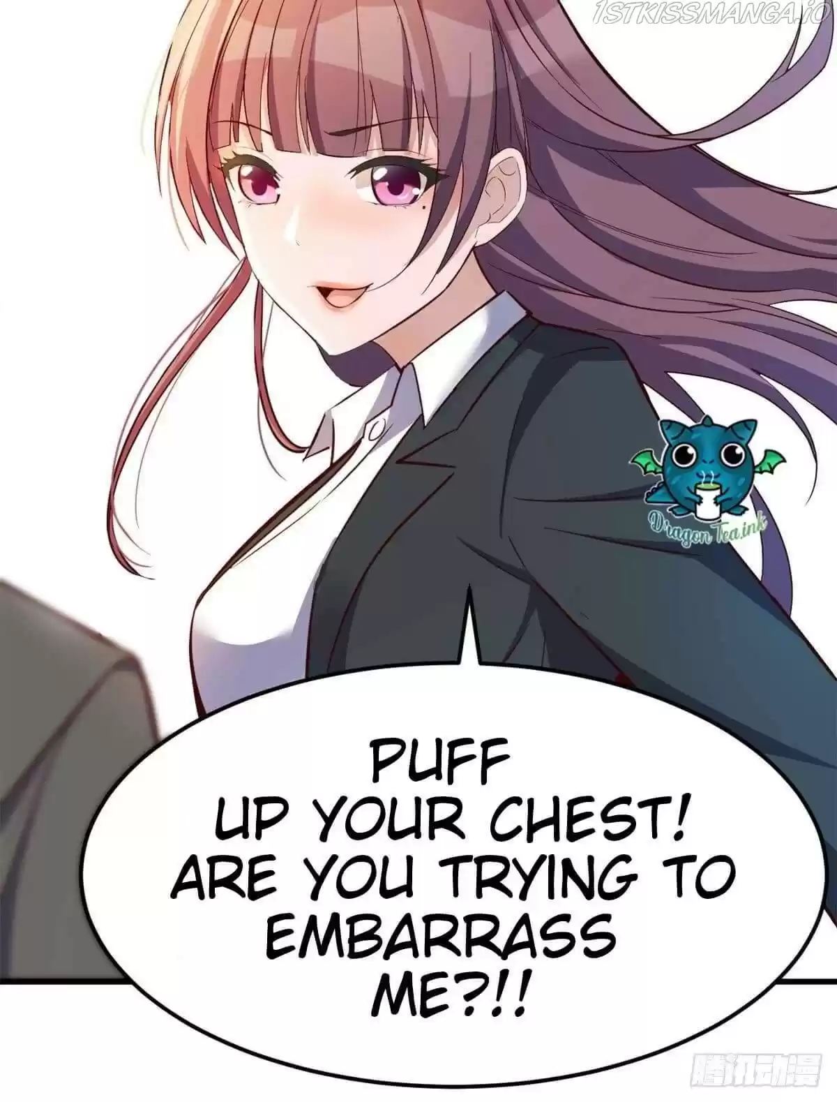 My Sister Is A Superstar Chapter 15