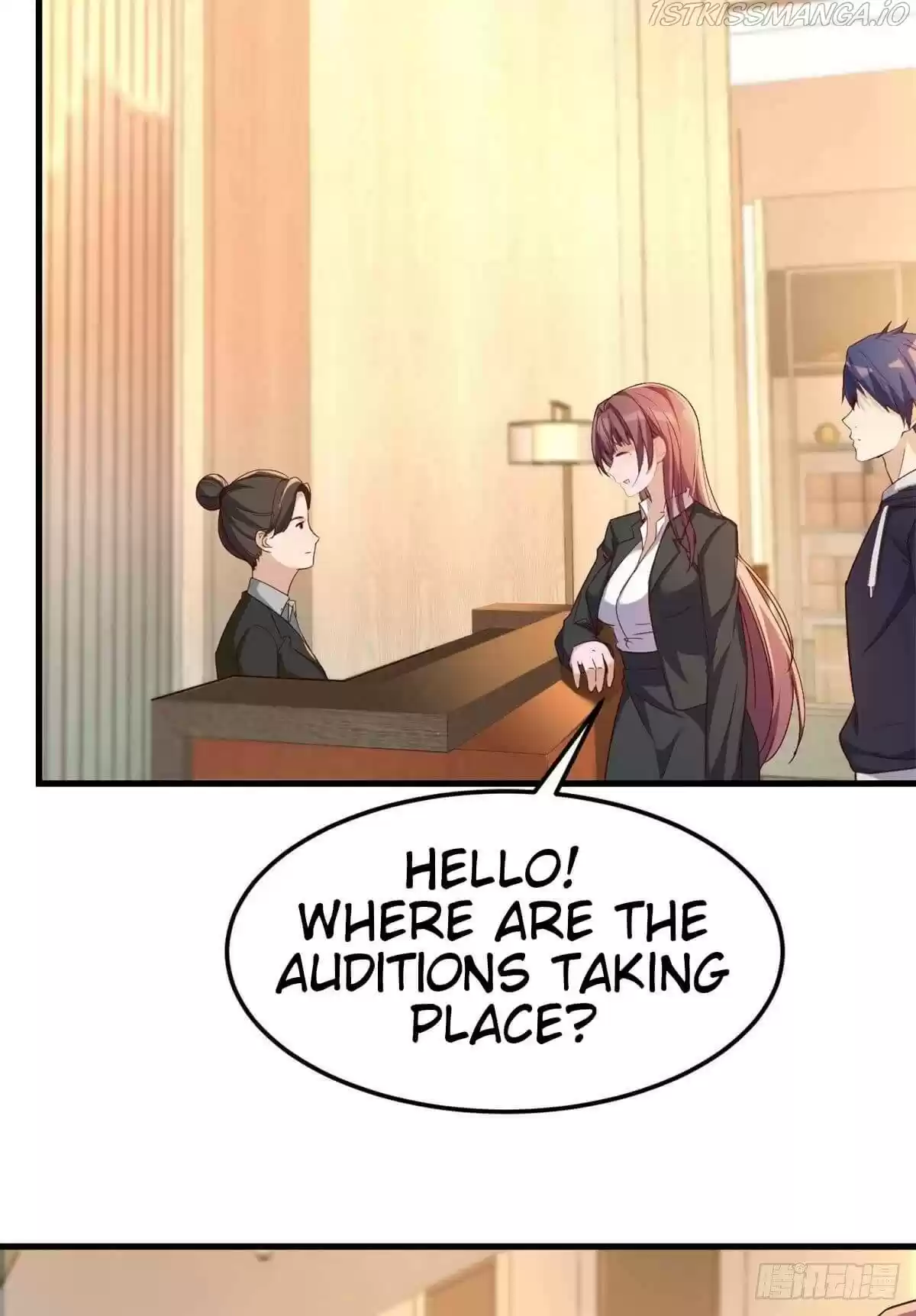 My Sister Is A Superstar Chapter 15