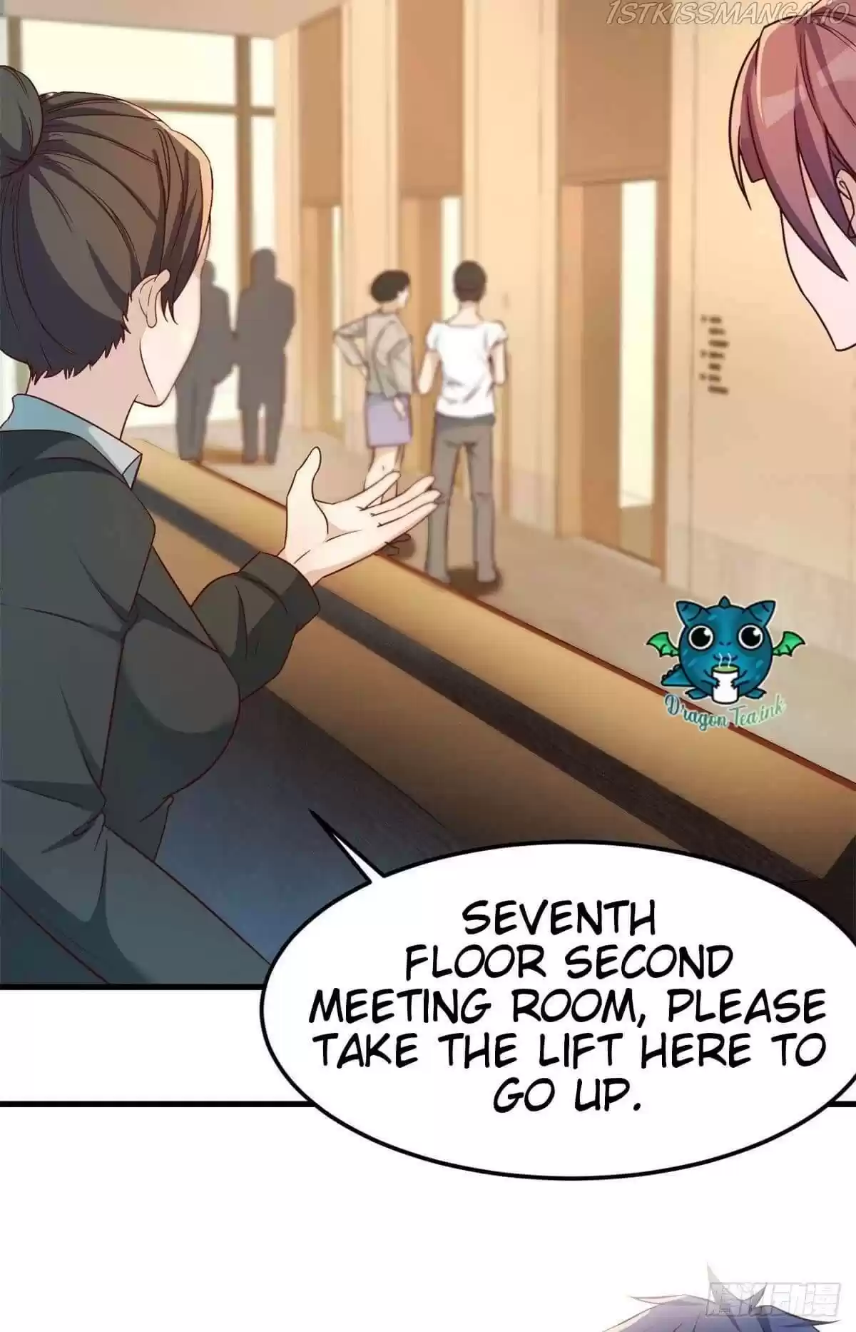 My Sister Is A Superstar Chapter 15