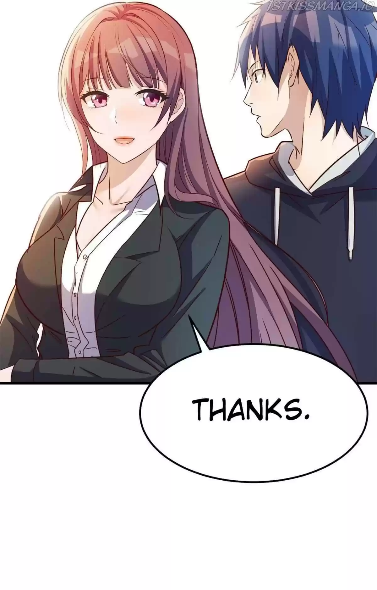 My Sister Is A Superstar Chapter 15