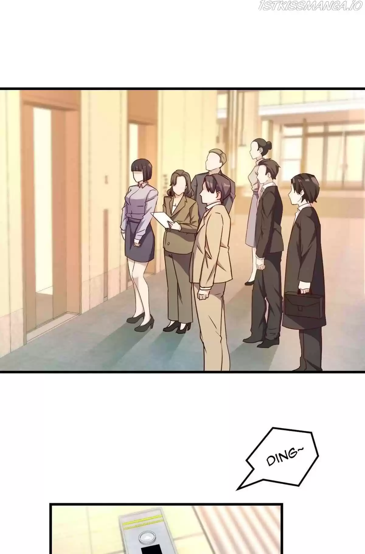 My Sister Is A Superstar Chapter 15