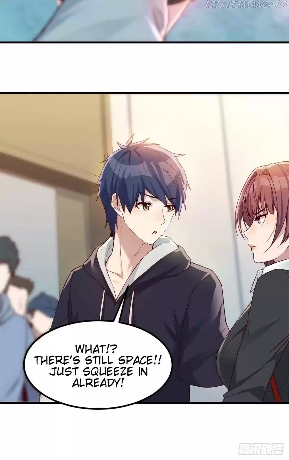 My Sister Is A Superstar Chapter 15