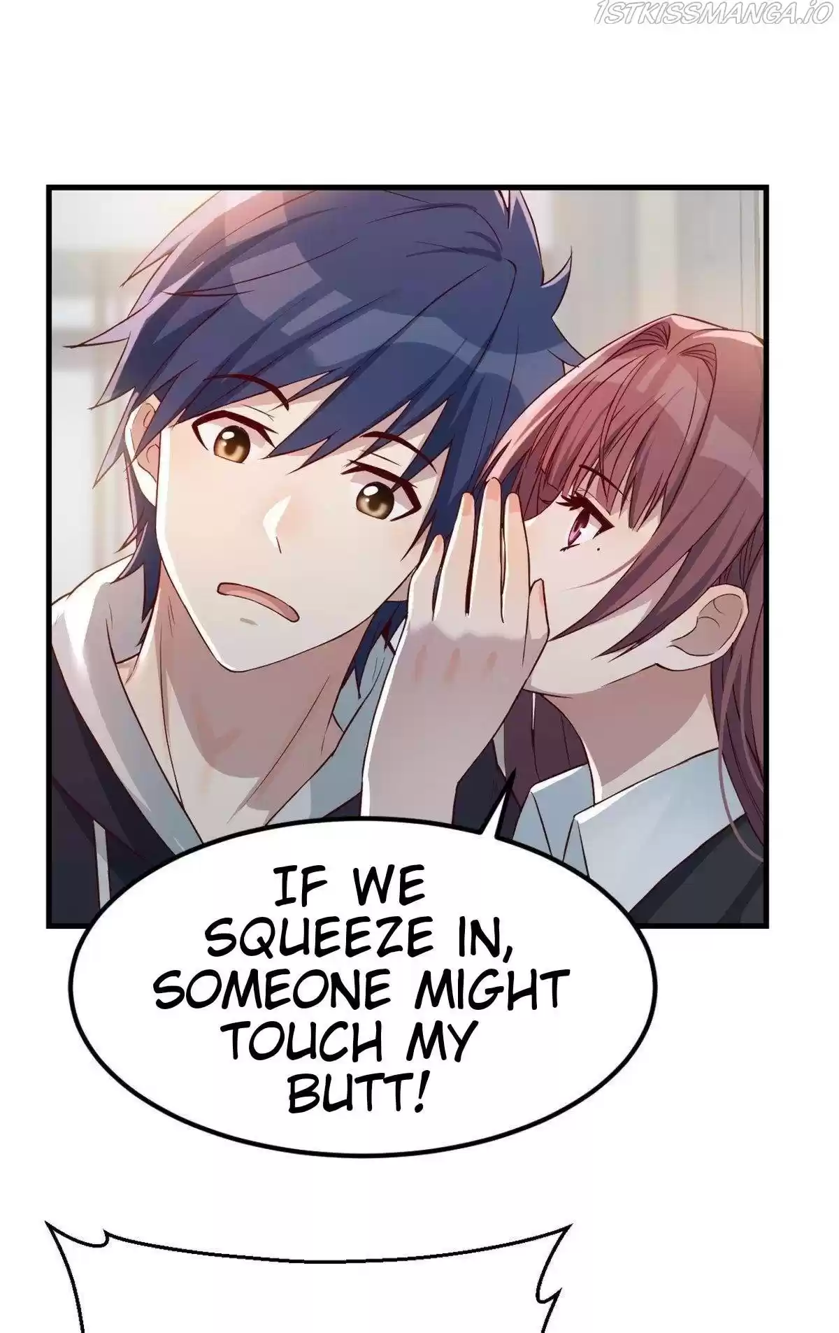 My Sister Is A Superstar Chapter 15