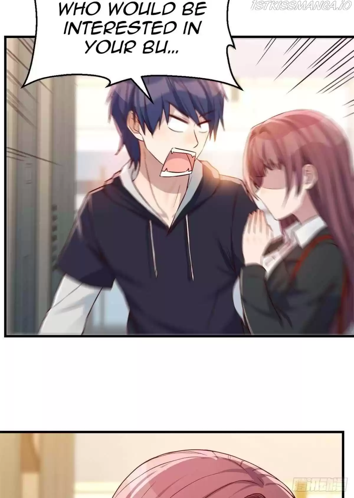 My Sister Is A Superstar Chapter 15