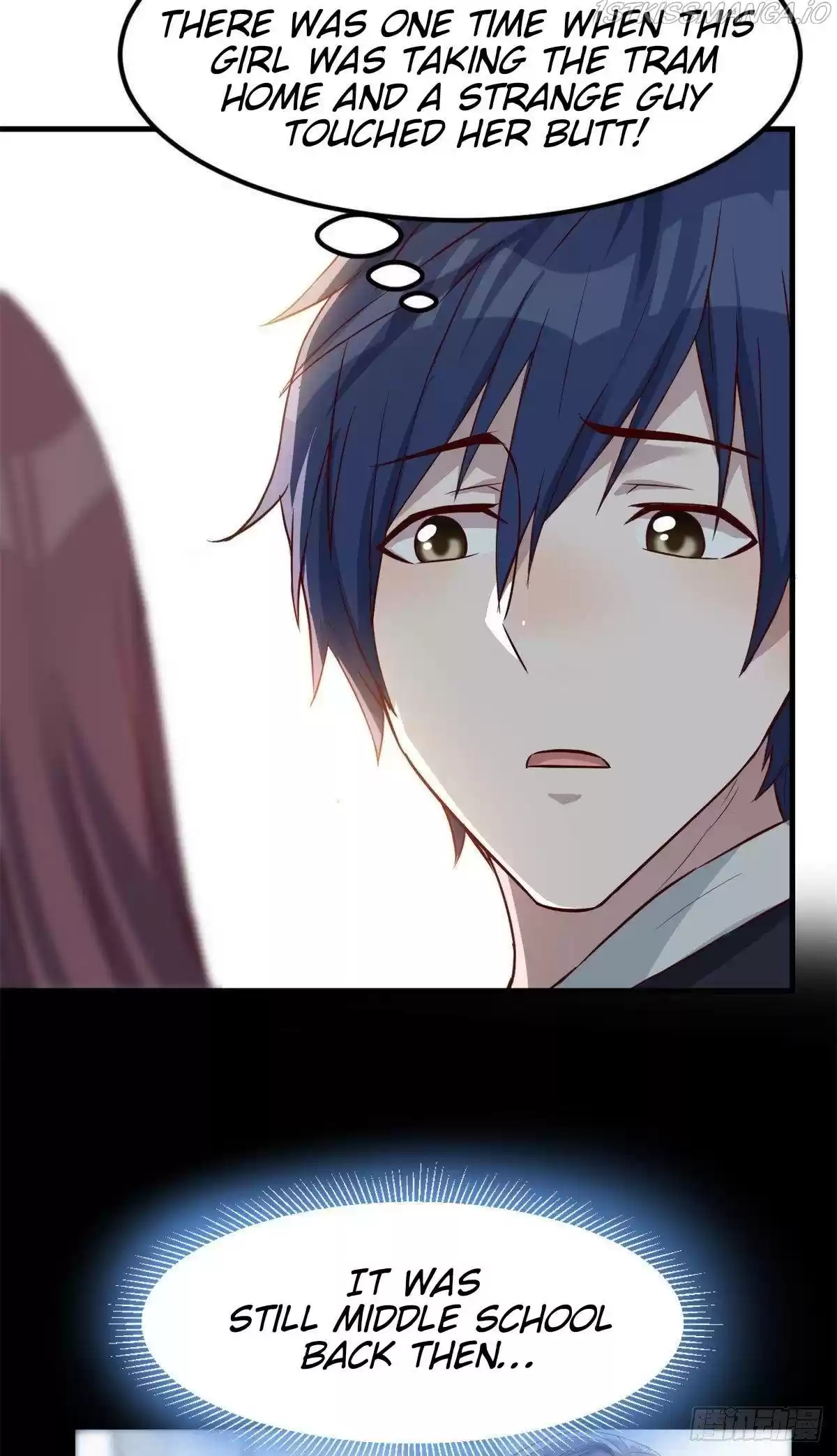 My Sister Is A Superstar Chapter 15