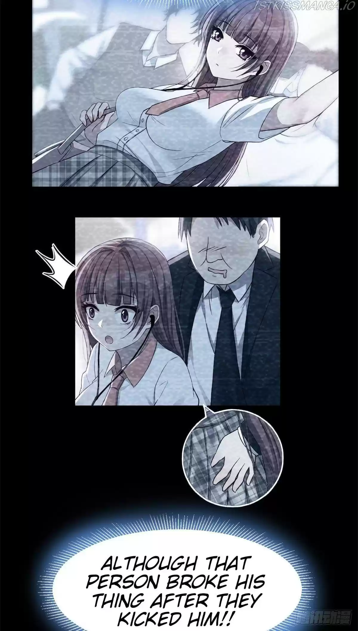 My Sister Is A Superstar Chapter 15