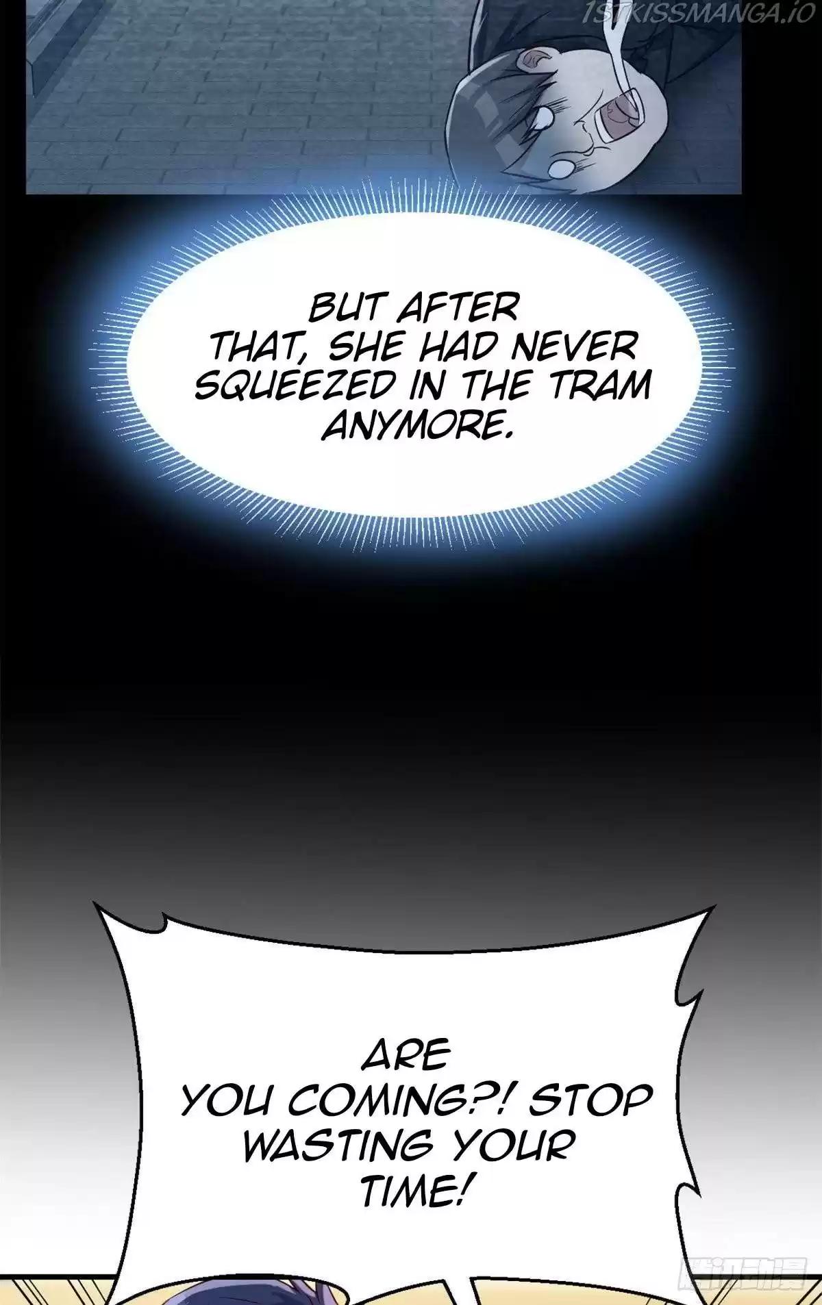 My Sister Is A Superstar Chapter 15