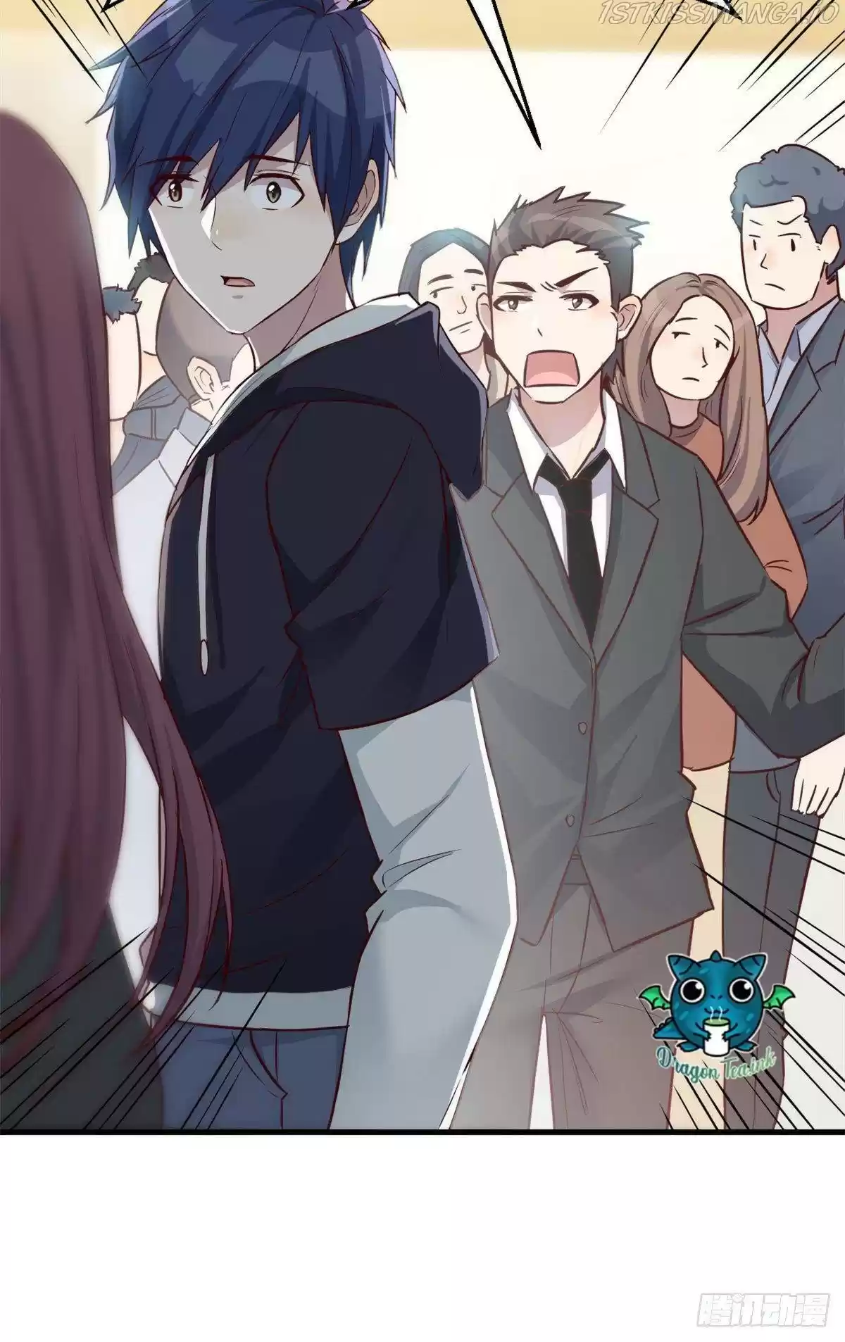 My Sister Is A Superstar Chapter 15