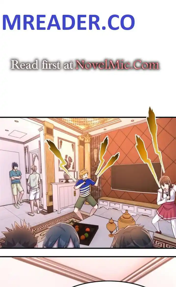 My Sister Is A SuperStar Chapter 150