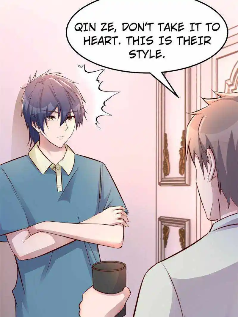 My Sister Is A SuperStar Chapter 150