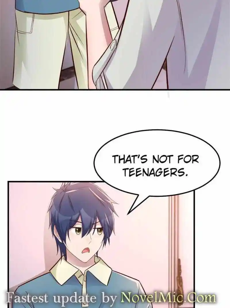 My Sister Is A SuperStar Chapter 150