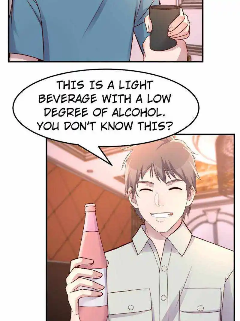 My Sister Is A SuperStar Chapter 150